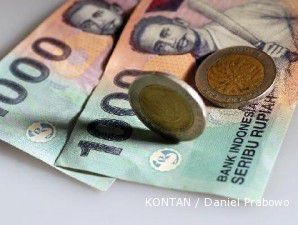 Investasi mulai menyebar ke luar Jawa