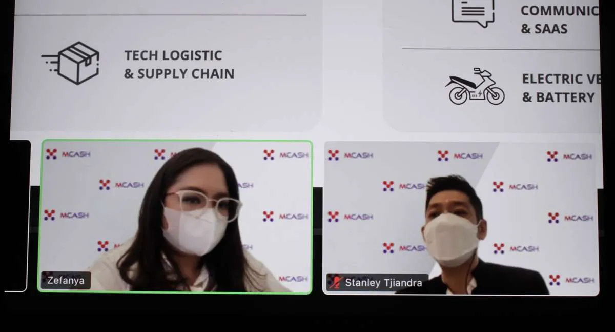 Perkuat Modal Kerja, M Cash Integrasi (MCAS) Akan Private Placement 86,79 Juta Saham
