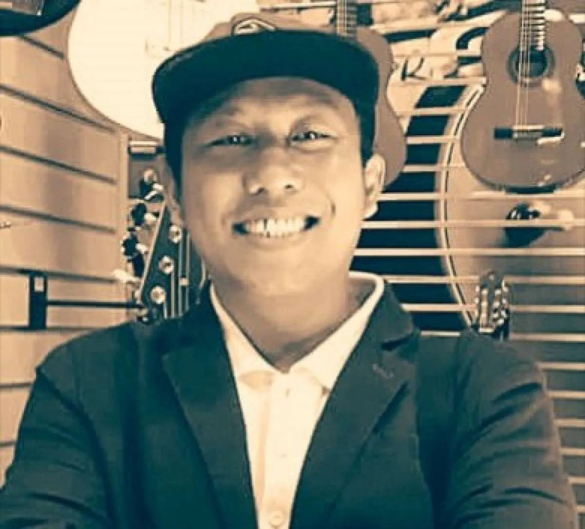 Andreas Kurniawan baru sukses setelah 27 kali gagal berbisnis 