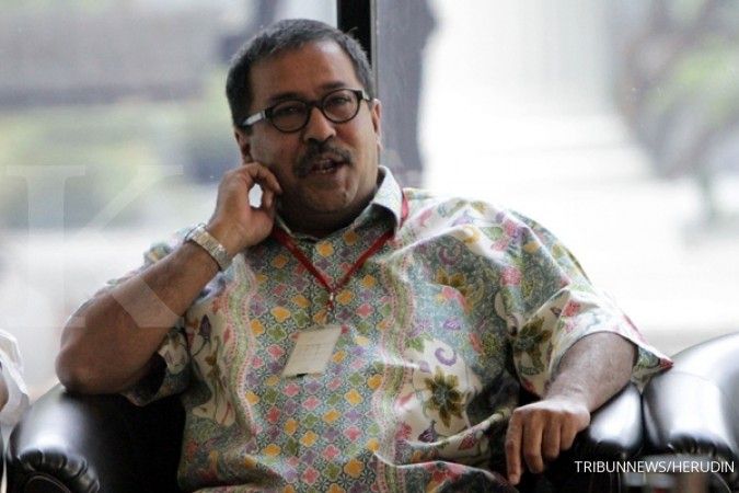 Rano: Soal Bank Banten, tunggu arahan Kemendagri
