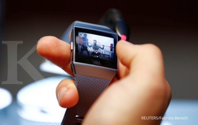 Rogoh Rp 29 triliun, Google akuisisi Fitbit