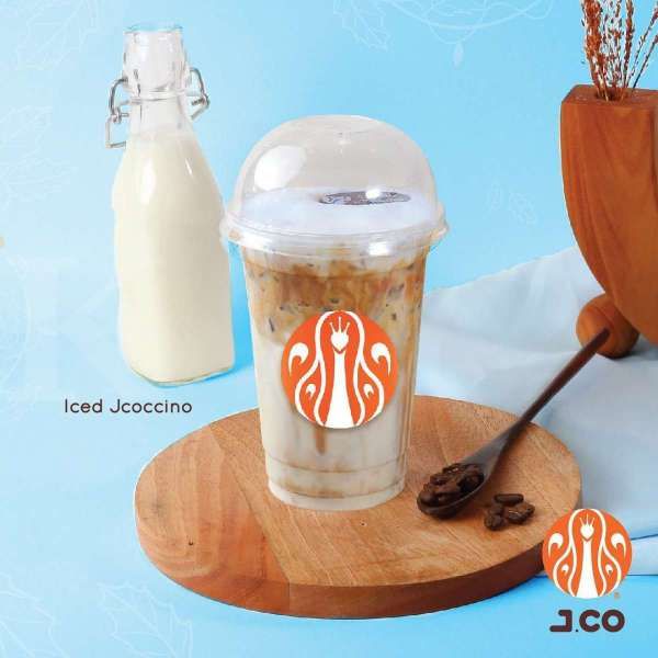 Promo J.CO 29 Oktober 2021