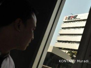Kejaksaan minta KPK tak lagi lakukan penuntutan kasus korupsi