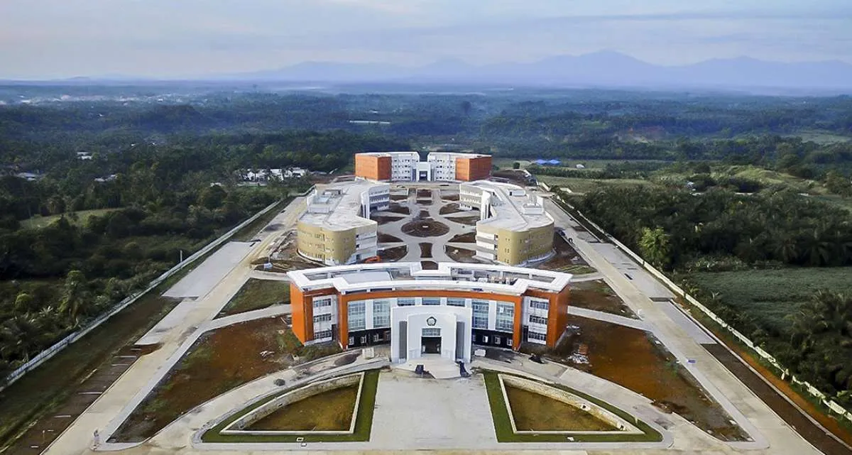 Punya Pengendali Baru, Djasa Ubersakti (PTDU) Gelar Private Placement Rp 60 Miliar