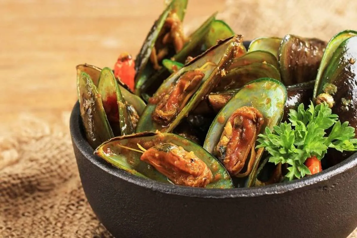 Mengandung Lemak Tinggi, 5 Makanan yang Wajib Dihindari Penderita Kolesterol 
