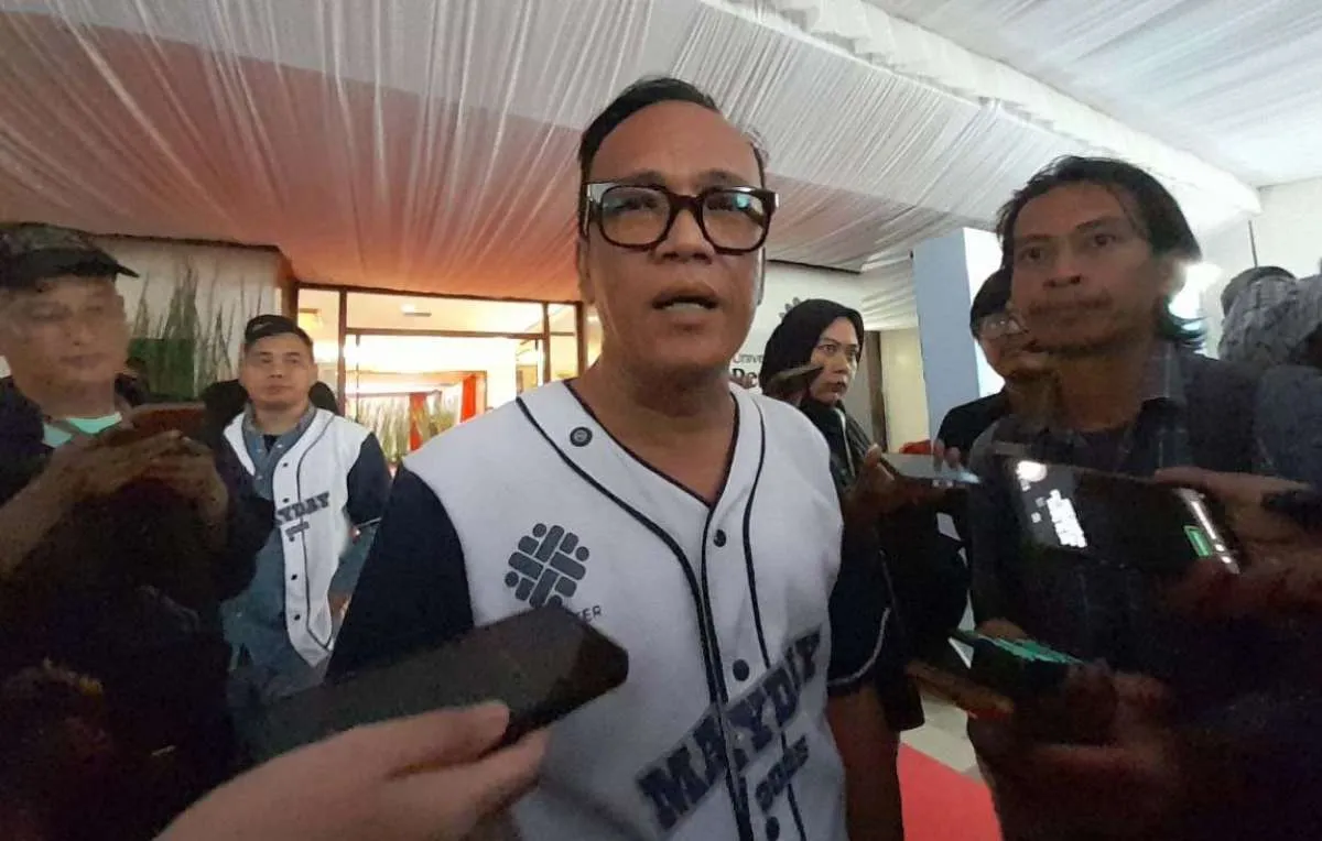Wamenaker Klaim Angka Pengangguran Capai 7,48 Juta Tahun Ini