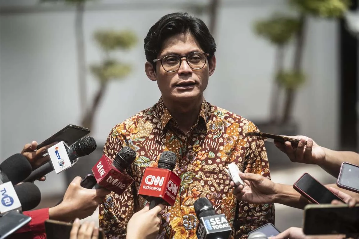 Setelah Buka Puasa Hari Ini, KPU Umumkan Hasil Pemilu 2024