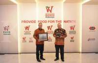 Penjualan dan Laba Widodo Makmur Unggas (WMUU) Naik Tiga Digit di Tahun 2021