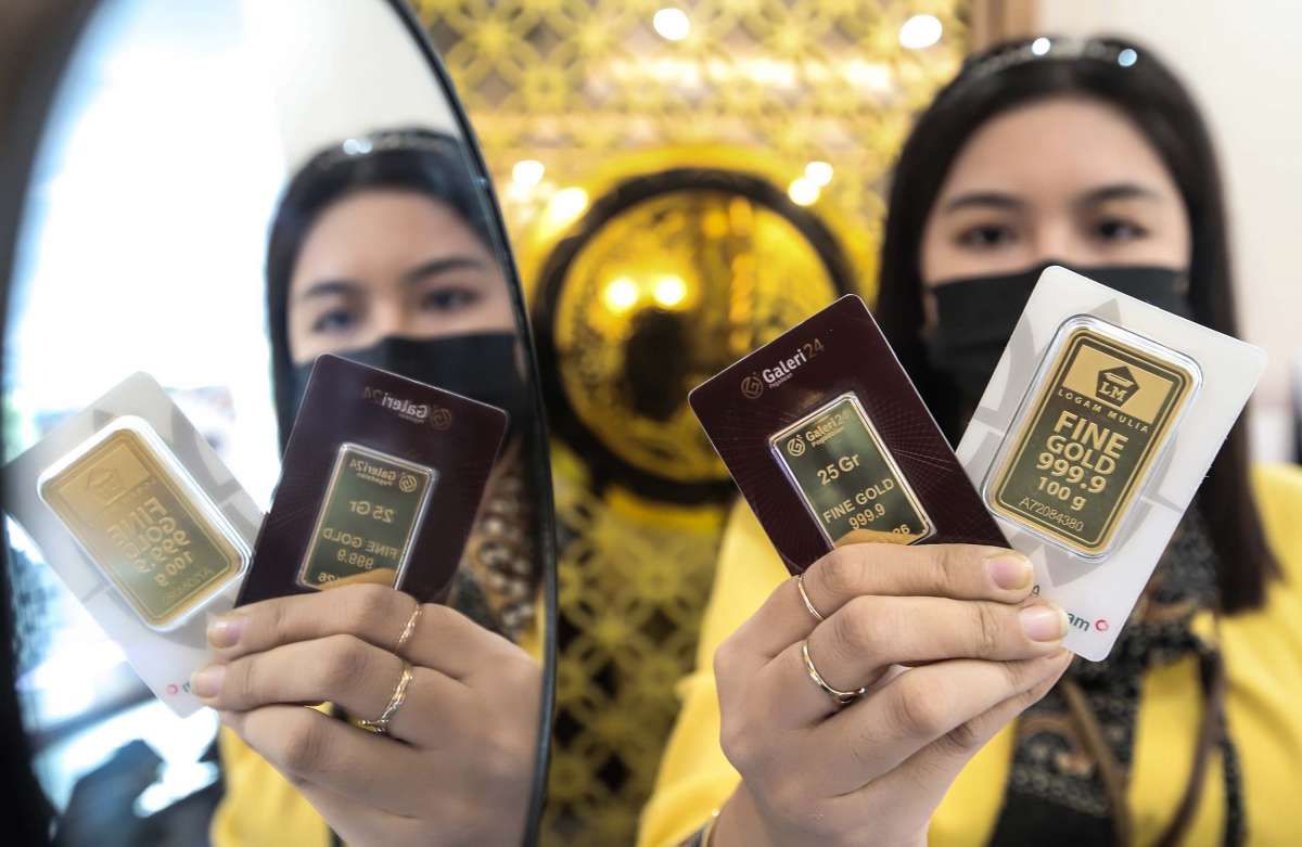 Pertumbuhan Bisnis Gadai Emas Pegadaian