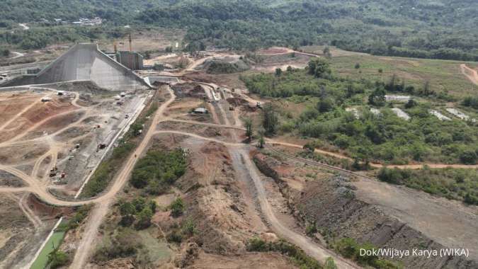 Masih Ada Hujan, Simak Prakiraan Cuaca Sulawesi Selatan Sabtu (17/10)