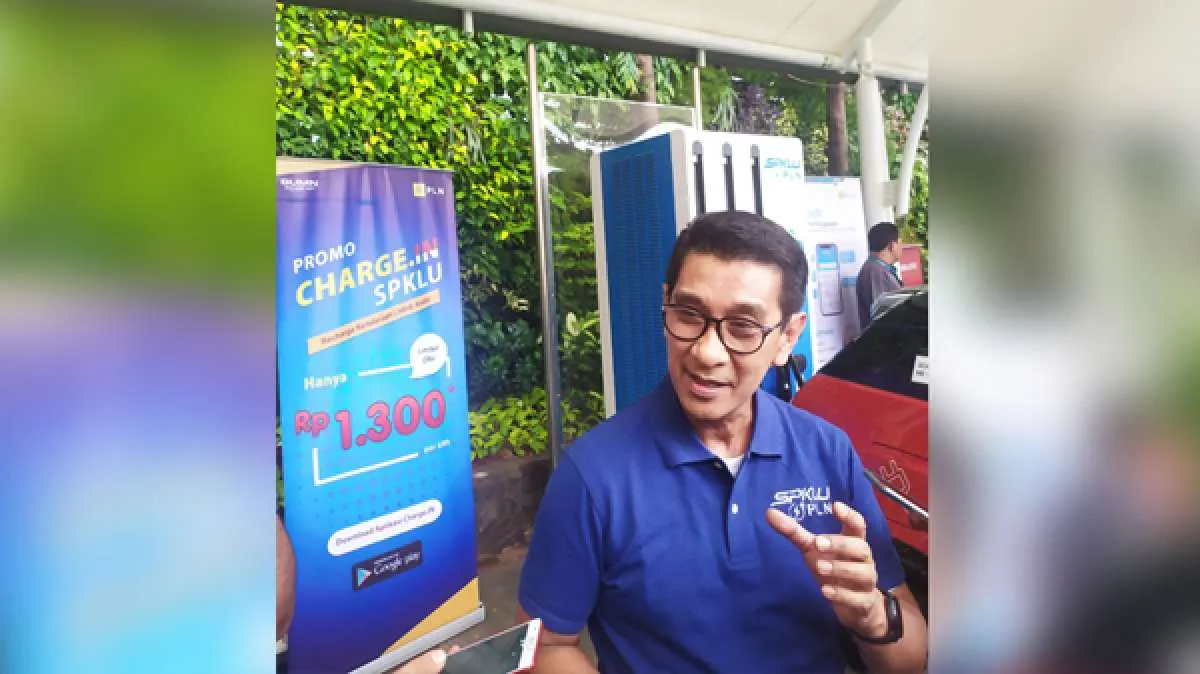 PLN luncurkan sertifikat EBT yang dapat dimiliki semua jenis pelanggan