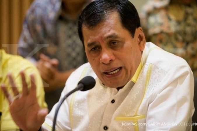 Perlambatan Ekonomi Global Berlanjut, DPR Ingin Penguatan Ekonomi Domestik