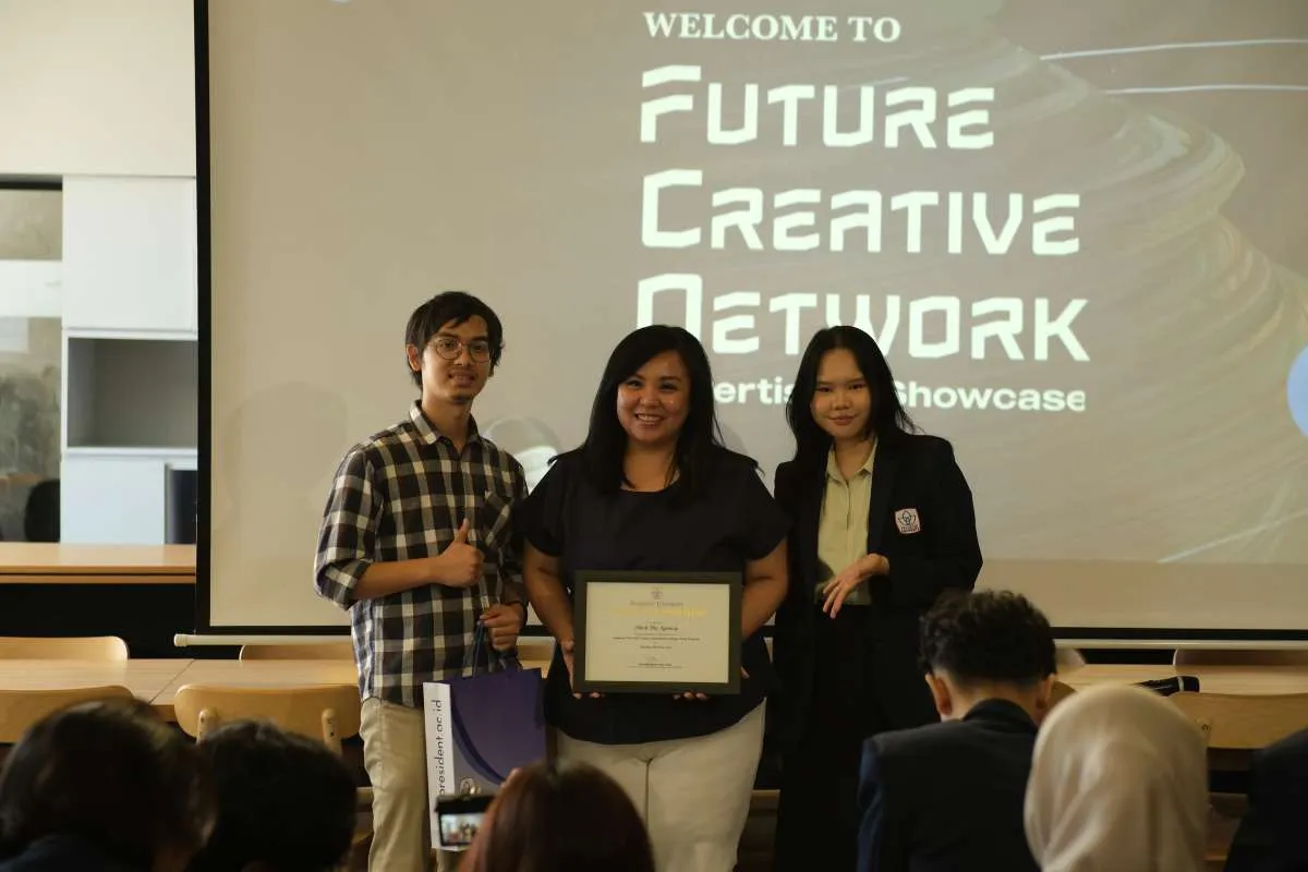 President University Dirikan Movieland Campus di Cikarang, Siap Cetak SDM Terampil