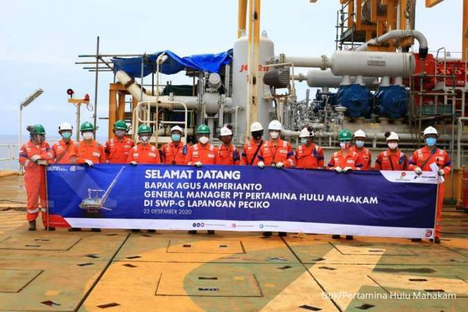 Meski terdampak pandemi Covid-19, PHM raih kinerja positif sepanjang 2020