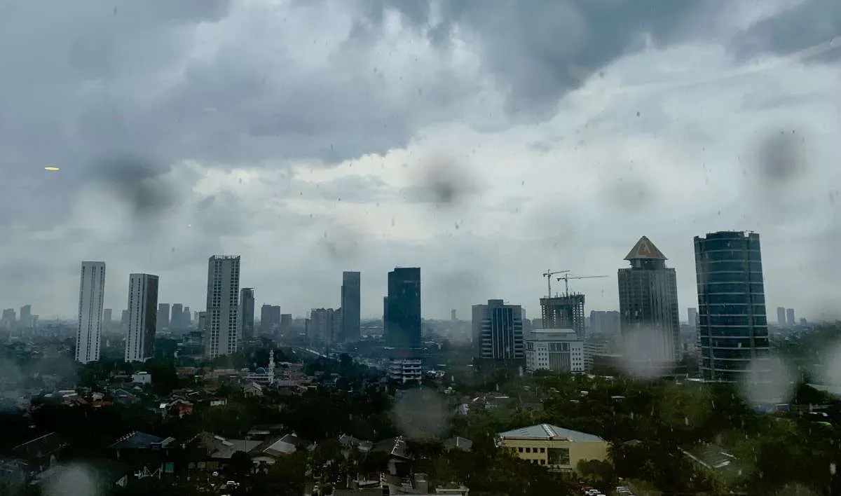 Tekan Defisit Anggaran, Pemerintah Bakal Optimalkan Rasio Pajak