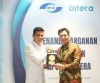 IIX Indonesia: Kolaborasi Bitera‑APJII Dorong Trafik Internet 14 Tbps