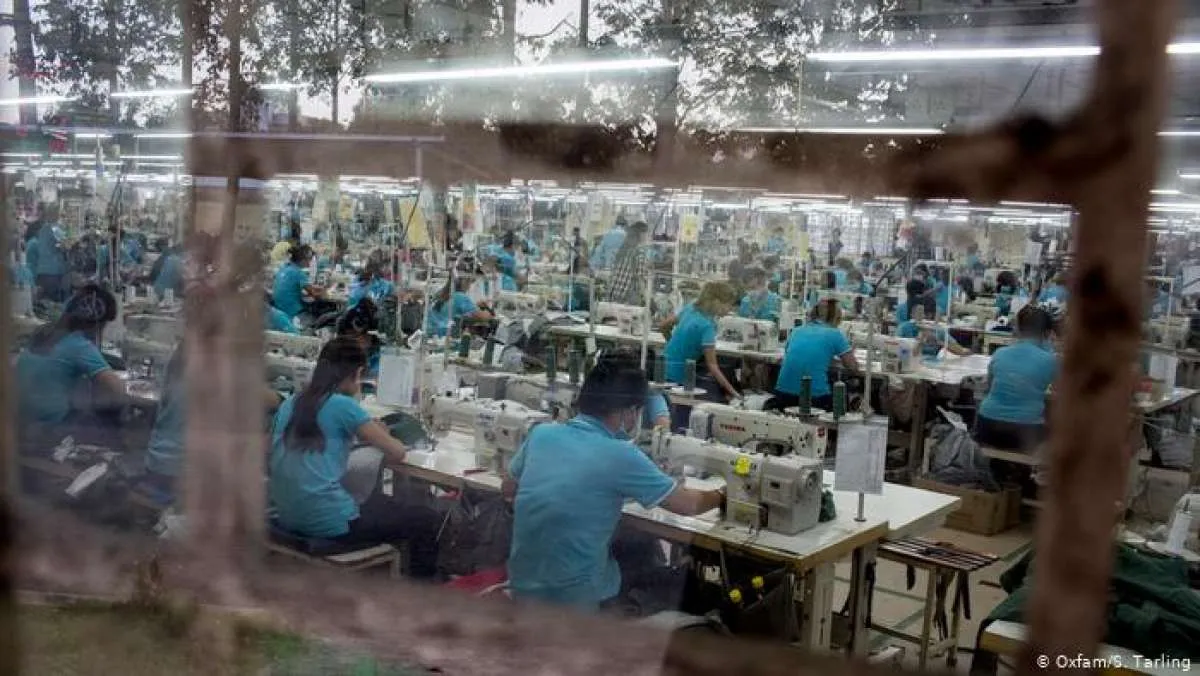 Tekanan Inflasi yang Tinggi Membayangi Ekonomi Vietnam