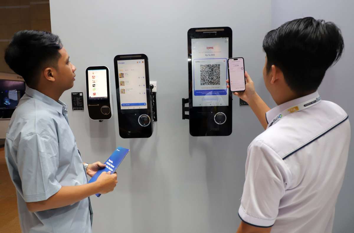 Pameran INTI 2026 Dorong Pembangunan Ekosistem Digital