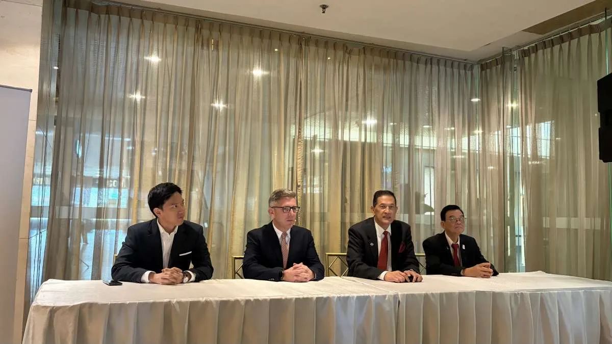 Strategi Bertahan di Krisis: Pengusaha Diminta Perkuat Fondasi Internal