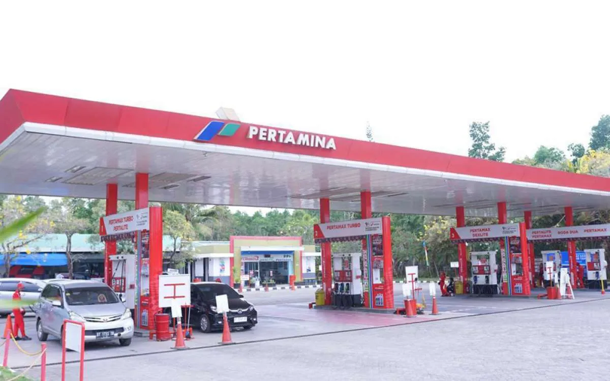 Ada yang Naik, Ini Harga BBM Desember di Pertamina, Shell, BP & Vivo Minggu (1/12)