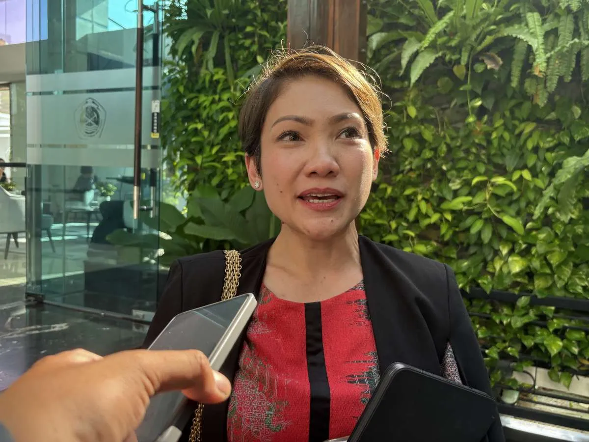 Terus Koordinasi Intensif, BP-AKR Upayakan Terpenuhinya Pasokan Base Fuel