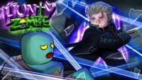 5 Kode Redeem Hunty Zombie Roblox Terbaru Agustus 2025 dan Cara Menggunakannya
