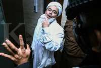 Rizieq Shihab Bebas dari Rutan Bareskrim Polri Rabu (20/7) Pagi