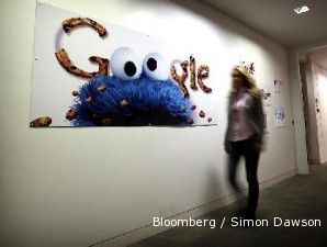 Google expresses interest in Indonesia, lays out terms