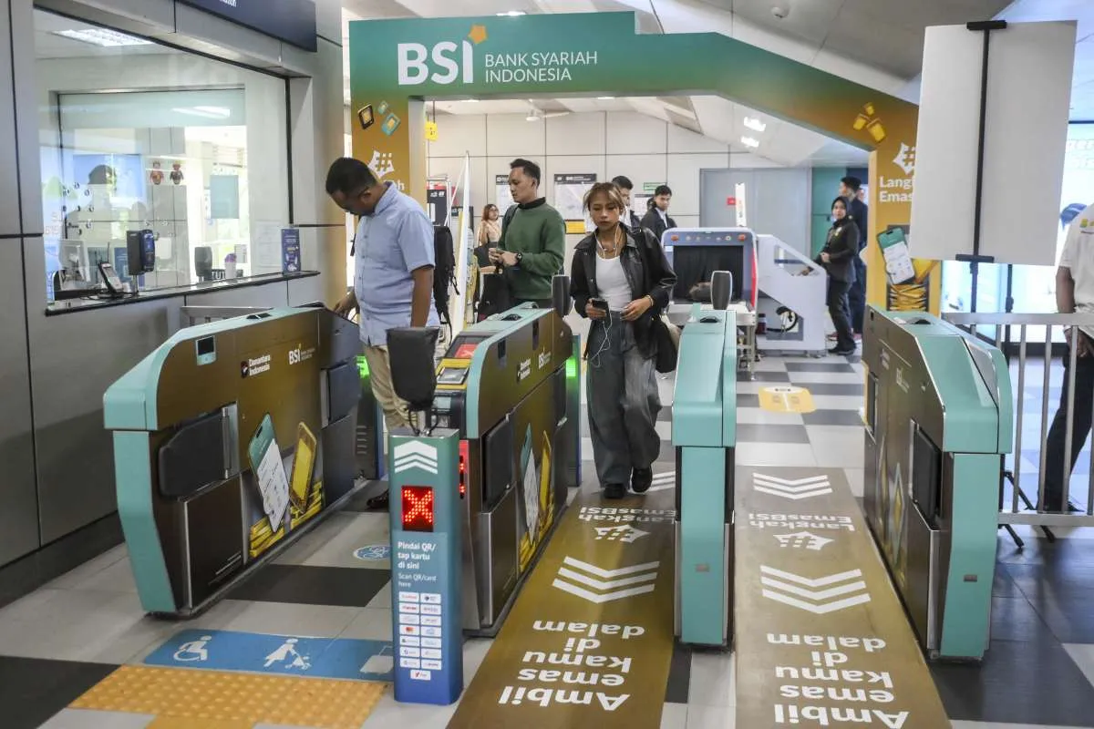 BSI (BRIS) Nilai Skala Aset dan Jaringan Dorong Inklusi Keuangan Syariah 7%–8%