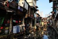 Target Penurunan Angka Kemiskinan di Indonesia Berpotensi Meleset