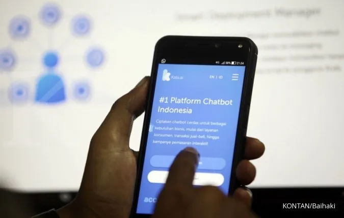 Waspada Media Sosial, AI, & Masa Depan Finansial Mahasiswa dalam Pencarian Kerja