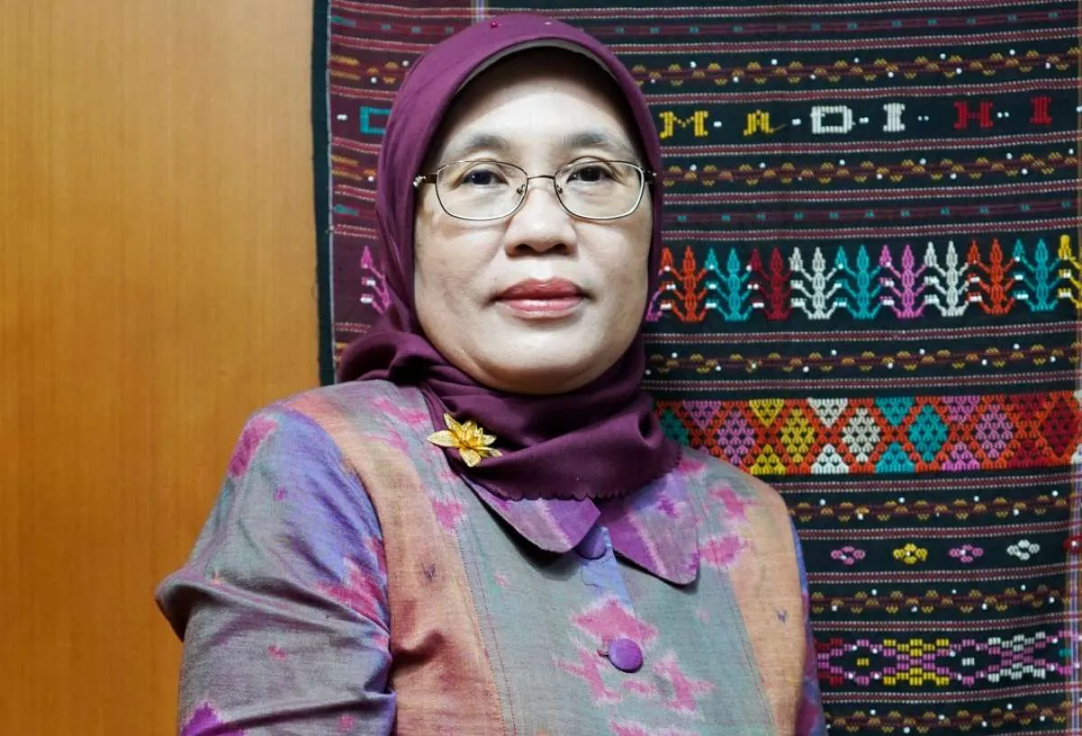 Kemenperin: Gernas BBI Wujud Kolaborasi Bangkitkan IKM Saat Pandemi