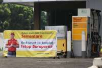 Harga BBM Shell Turun Jan 2026, Cek Lokasi SPBU di Tangerang yang Jual Shell Super