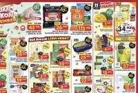 Promo Superindo Hari Ini 10-13 November 2025, Beli 1 Gratis 1 Jamur Enoki-Spicy Wing