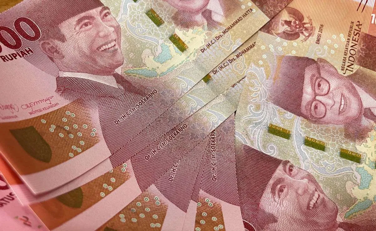 Rasio Pembayaran Utang Indonesia di Kuartal III 2023 Meningkat