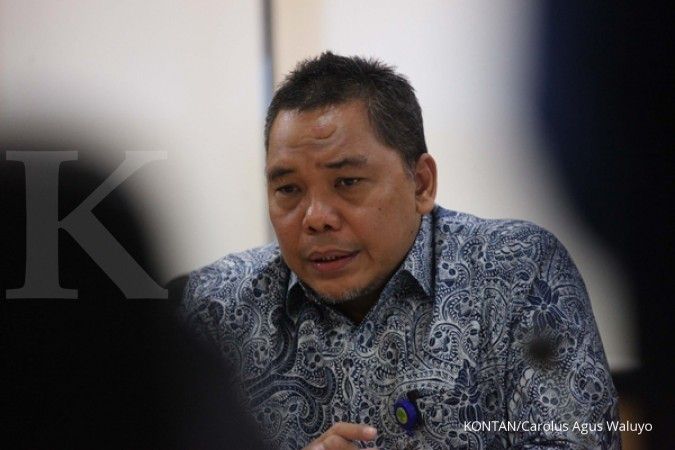 Jelang rights issue, Eko Rachmansyah Gindo malah undur diri dari dirut Bukopin 