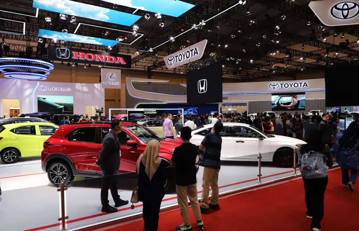 74.720 Mobil Baru Terjual Oktober 2025, Ini Cara Mudah Daftar MyPertamina untuk BBM