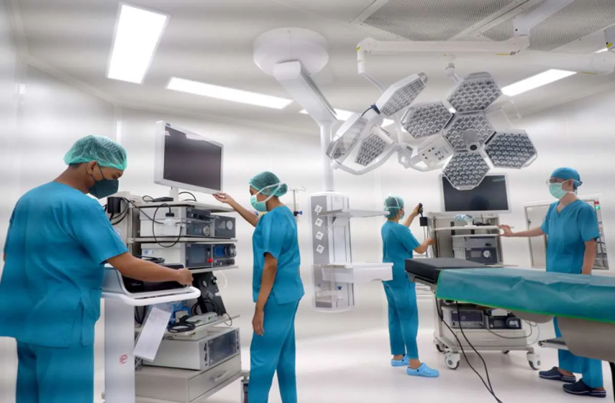 Ahli Kesehatan: Mandatory Spending Kesehatan Sudah Dianjurkan WHO di Negara Maju