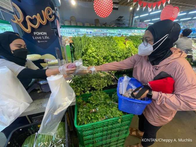 Mengapa Indeks Keyakinan Konsumen (IKK) Turun Agustus 2025? Fokus pada Menengah Bawah