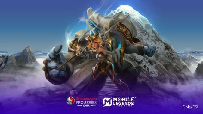Hasil ESL Snapdragon Mobile Masters 2025 Playoff Day 1, BTR dan Onic Tereliminasi