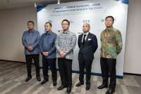 Perusahaan Hashim Djojohadikusumo Resmi Beli Saham PT Indokripto Koin Semesta Tbk