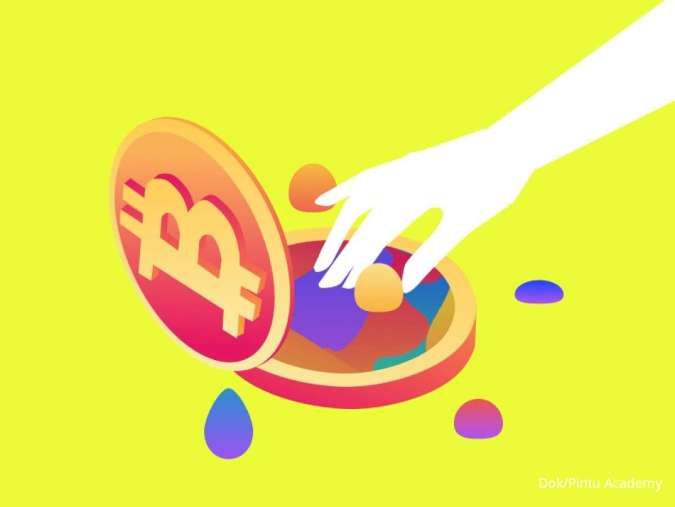 Pintu Academy: Menyingkap Nilai Intrinsik Bitcoin