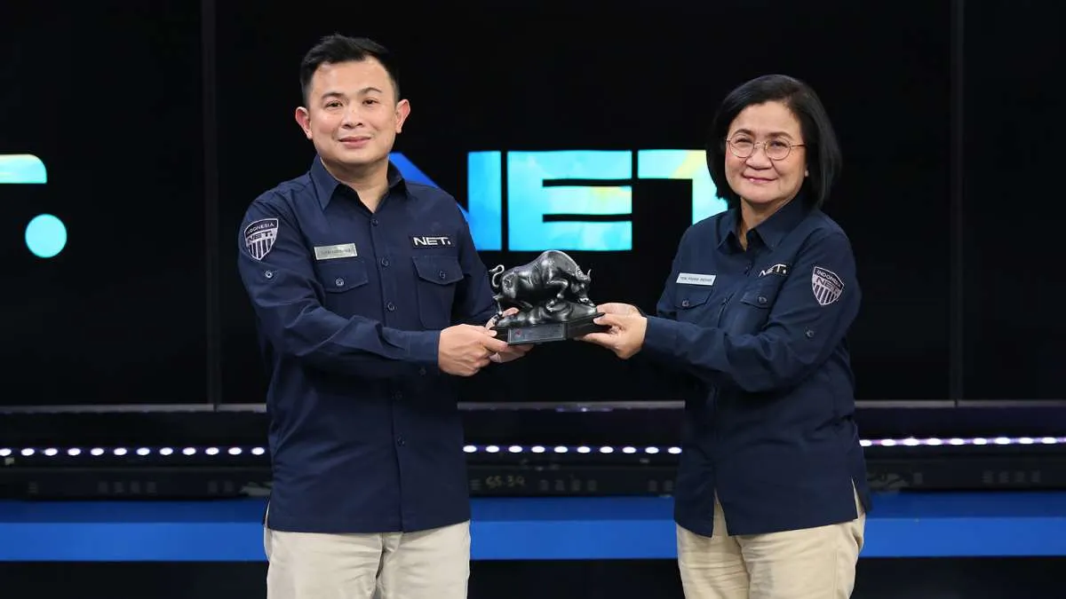 Net Visi Media (NETV) Segera Luncurkan NETVerse