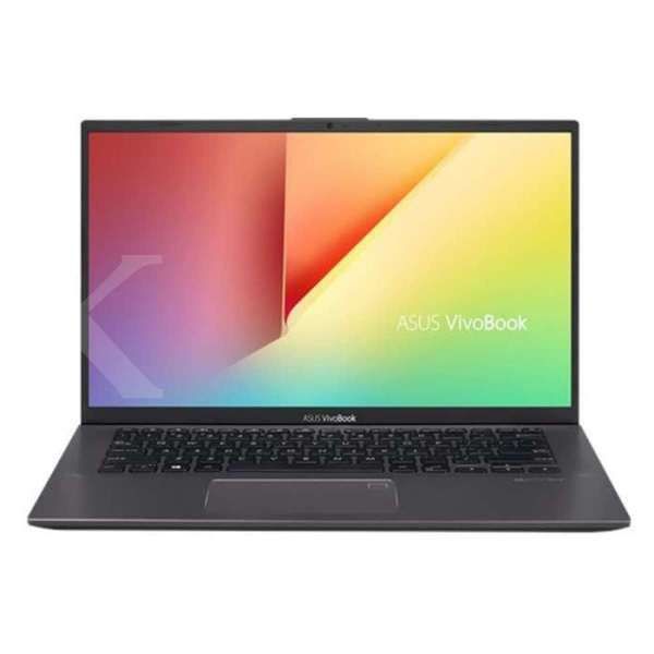 Harga laptop Asus terbaik September 2020 - Vivobook Ultra A412FA
