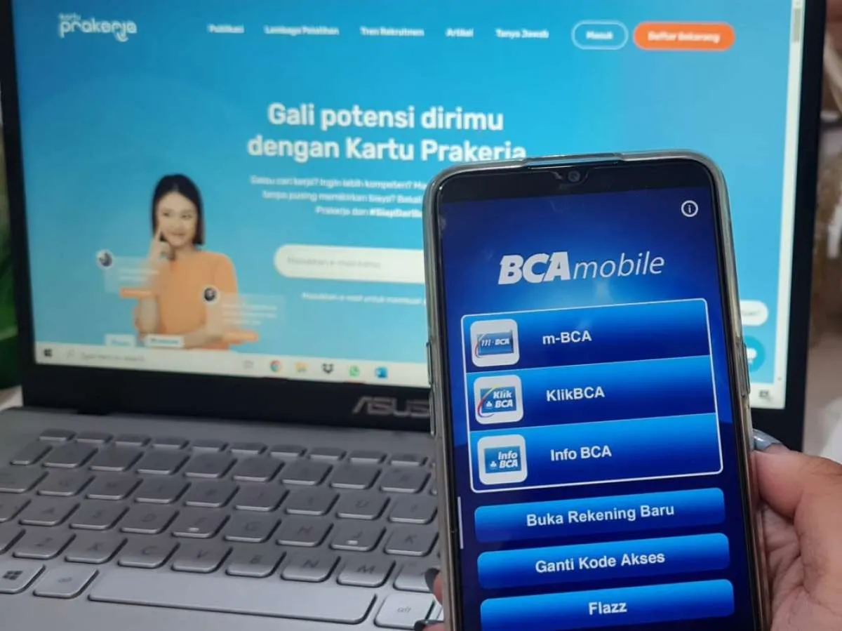 Gelombang 31 Kartu Prakerja 2022 Dibuka, Ini Cara Daftarnya di www.prakerja.go.id