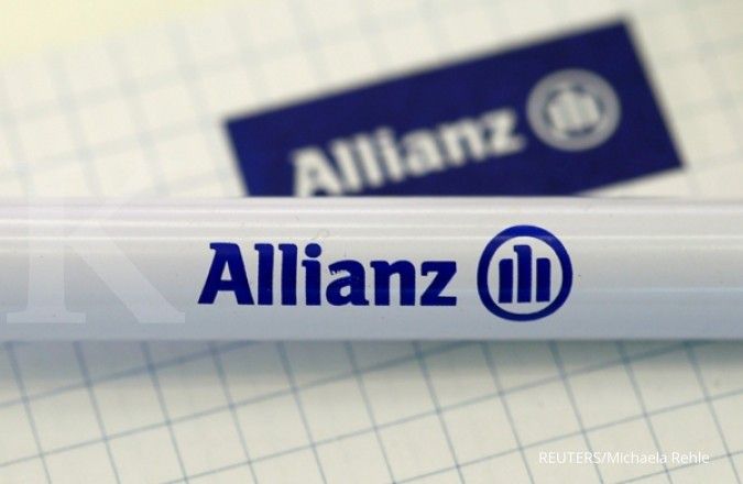 Terlilit kasus klaim, Allianz sebut bisnis lancar