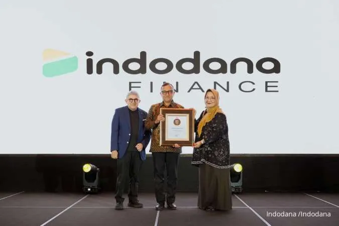 Layanan Indodana PayLater Makin Luas, Bisa Dipakai di 180 Kota