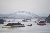 Penambang Batubara Nilai Retensi DHE Berisiko Tekan Likuiditas Industri Batubara