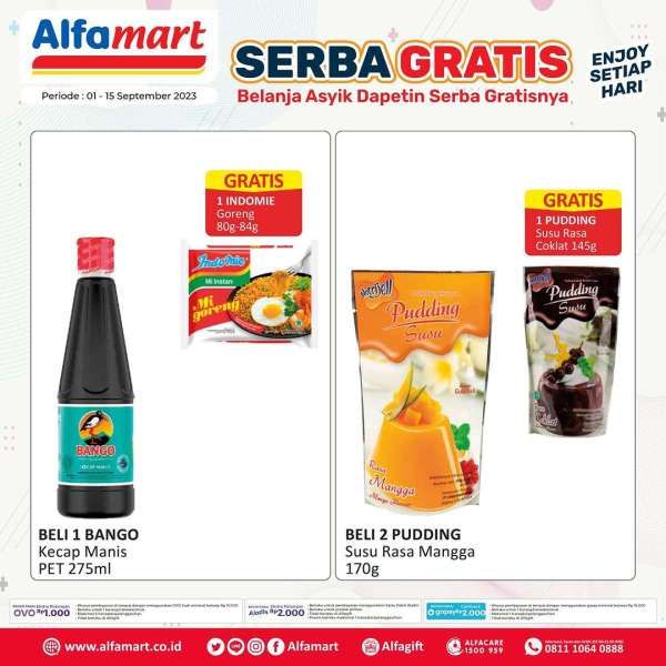 Katalog Promo Alfamart 1-15 September 2023