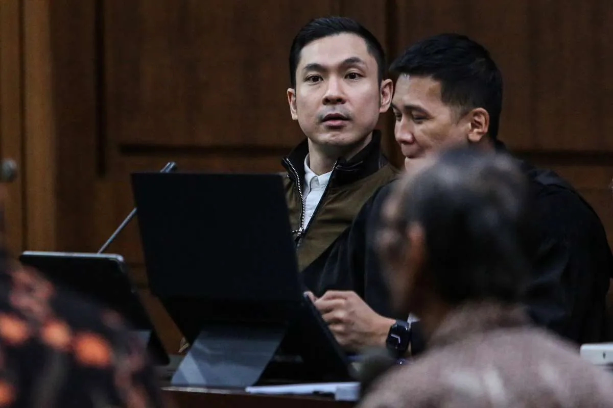 Hukuman Harvey Moeis Diperberat Dari 6,5 Tahun Jadi 20 Tahun di Tingkat Banding 